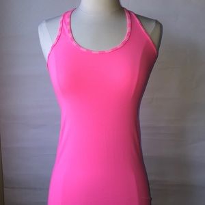 Lululemon Cool Racerback Paris Perfection